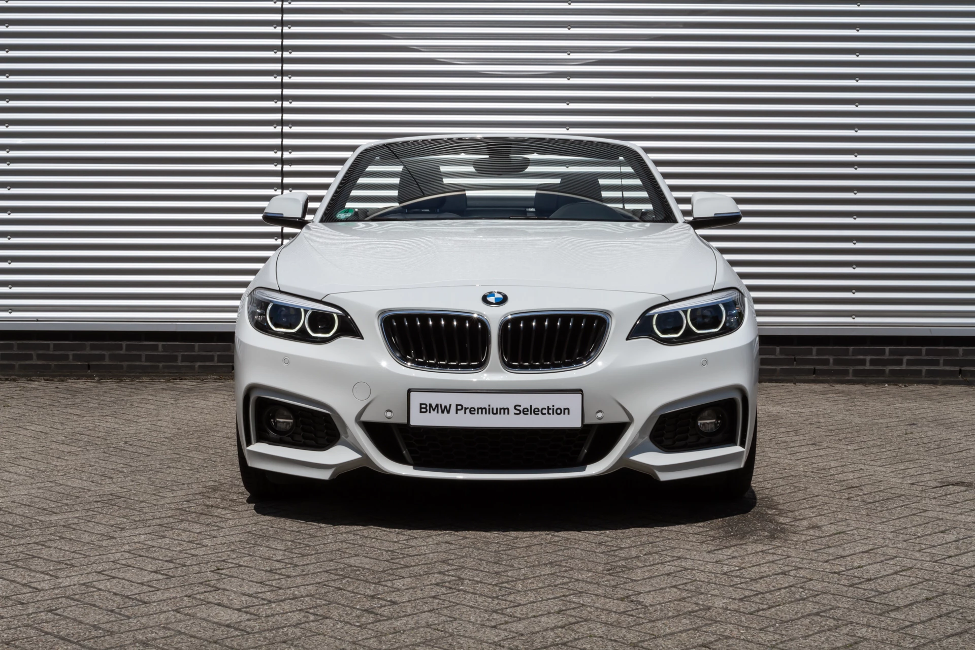 Hoofdafbeelding BMW 2 Serie