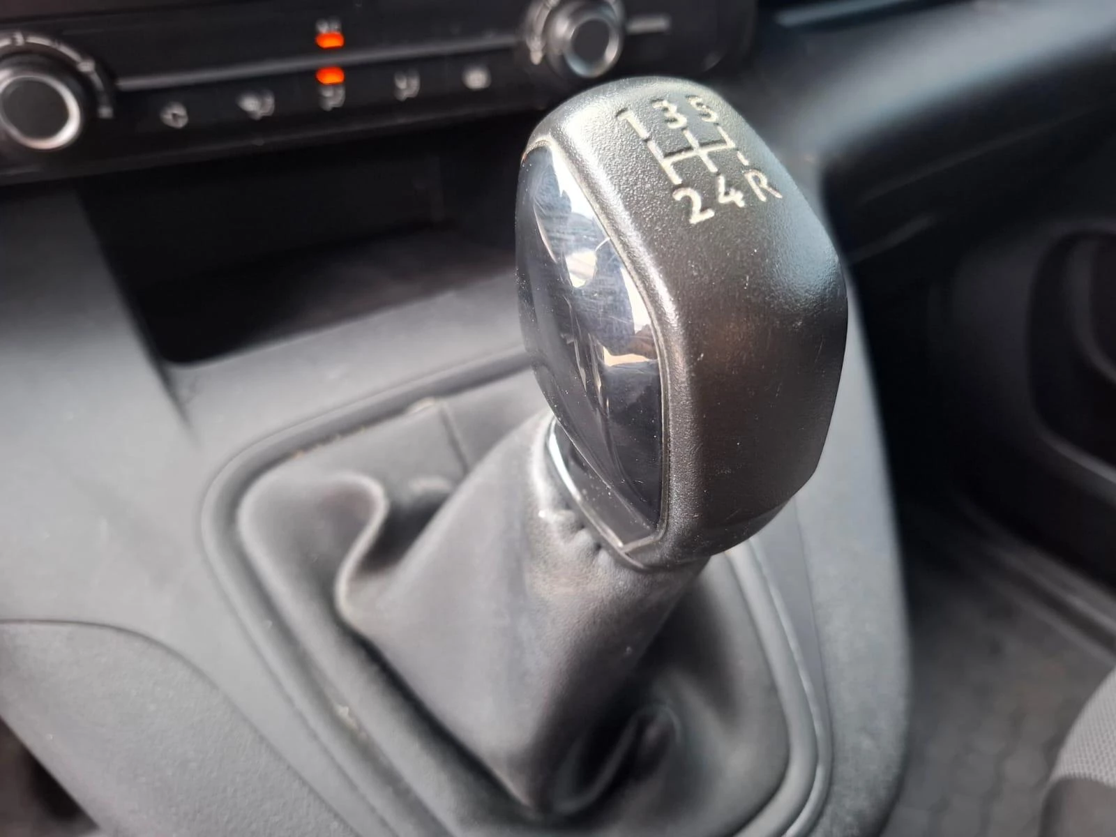 Hoofdafbeelding Opel Combo