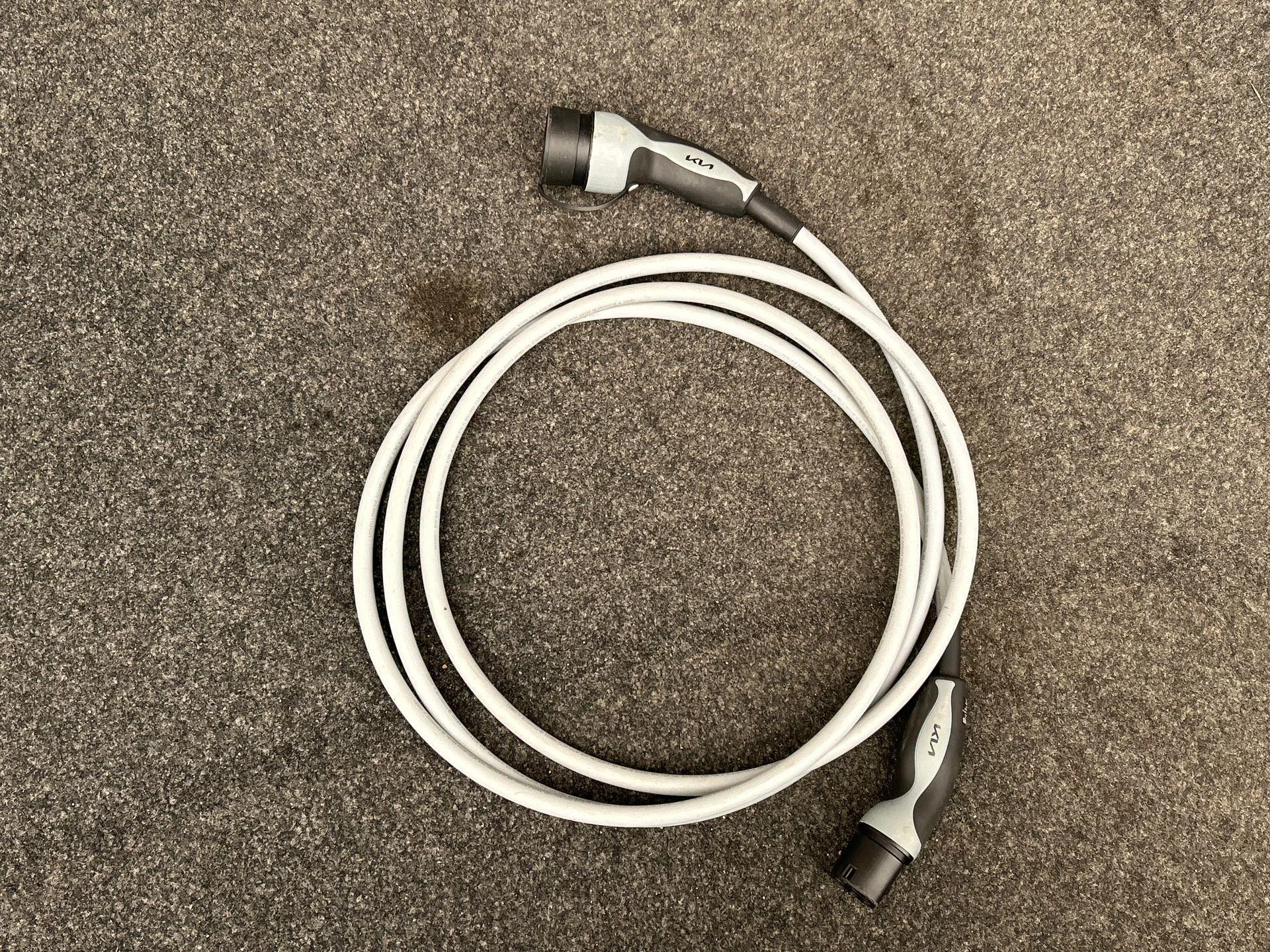 Hoofdafbeelding Kia EV6