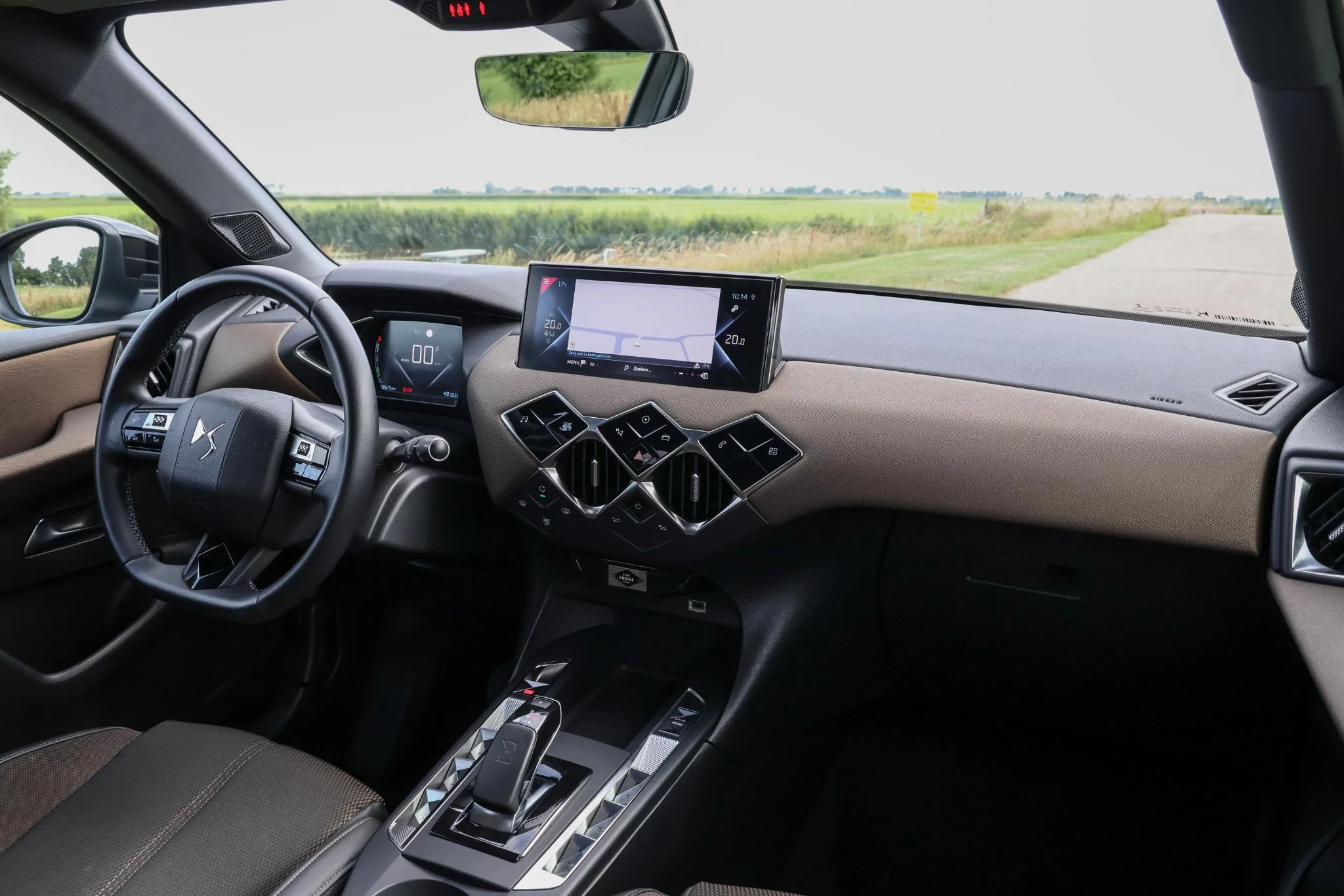 Hoofdafbeelding DS DS 3
