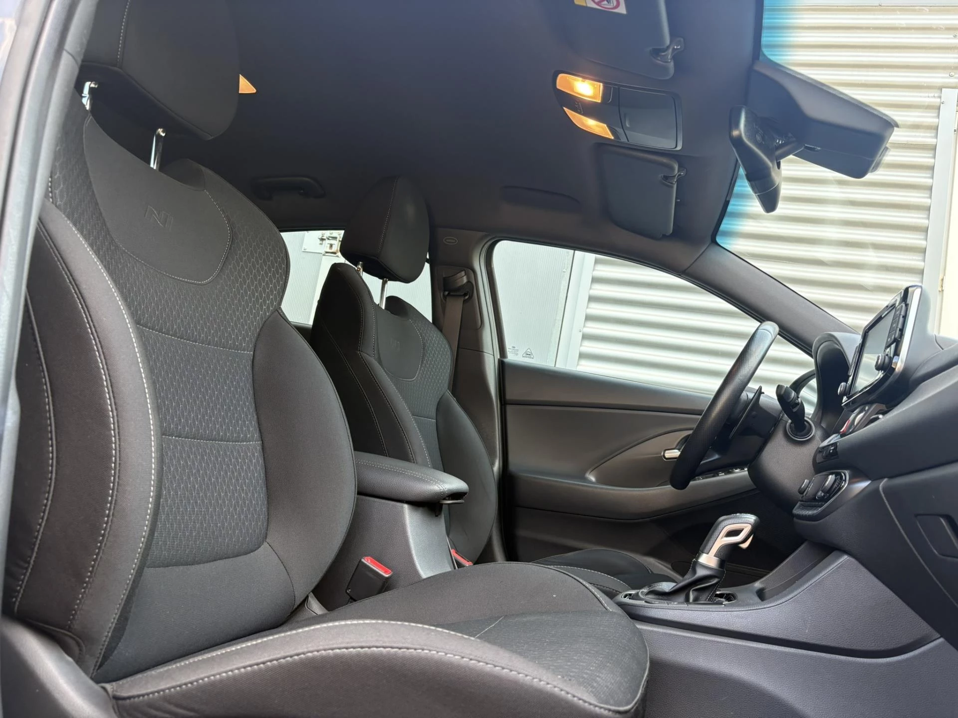 Hoofdafbeelding Hyundai i30