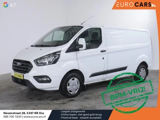 Ford Transit Custom L2H1 Trend  Airco Cruise Control Bluetooth LED Parkeer sensoren Betimmering