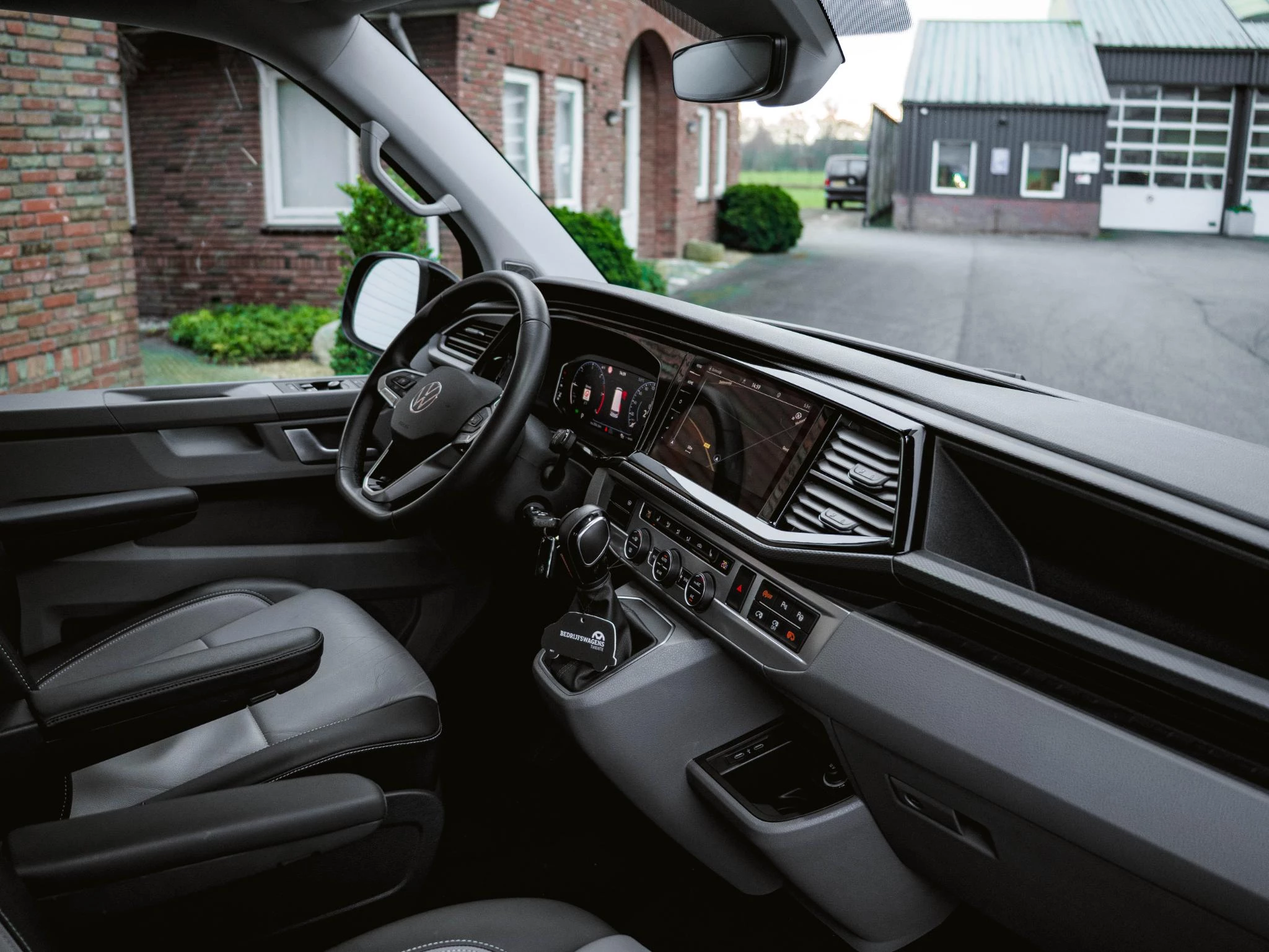 Hoofdafbeelding Volkswagen Caravelle