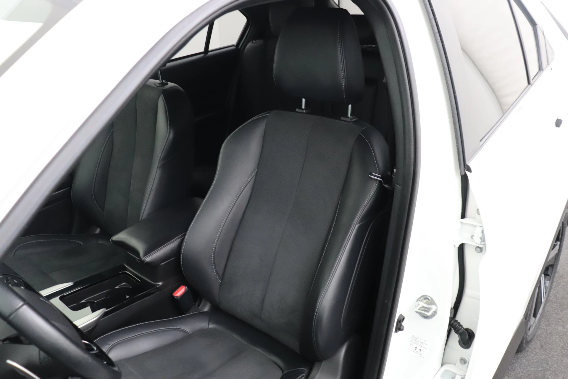 Hoofdafbeelding Mitsubishi Eclipse Cross