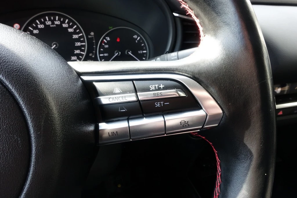 Hoofdafbeelding Mazda CX-30