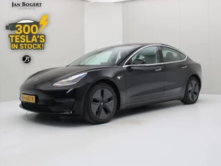 Tesla Model 3 Long-Range AWD 351pk 75 kWh [ FSD+620KM WLTP+PREMIUM AUDIO ]