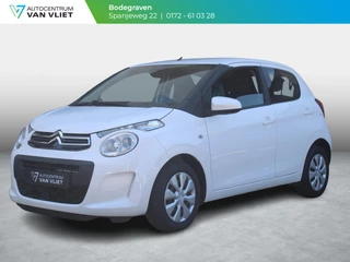 Citroen C1 1.0 e-VTi Feel | TREKHAAK | AIRCO |