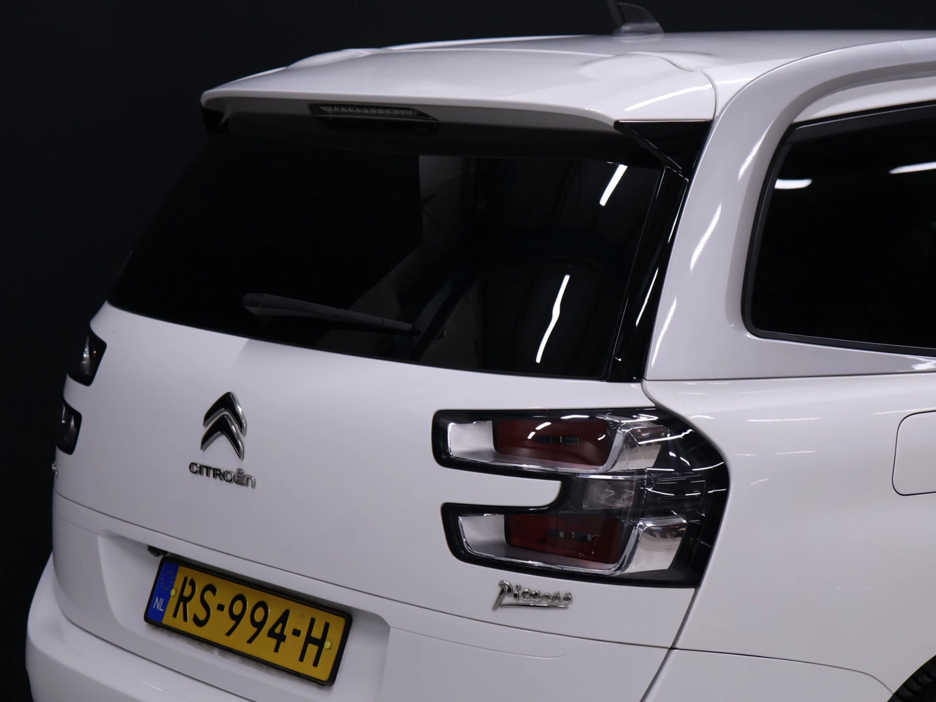 Hoofdafbeelding Citroën Grand C4 Picasso