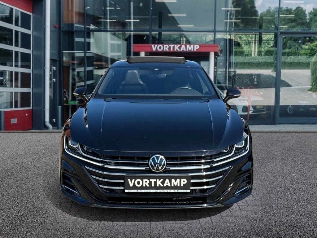 Hoofdafbeelding Volkswagen Arteon
