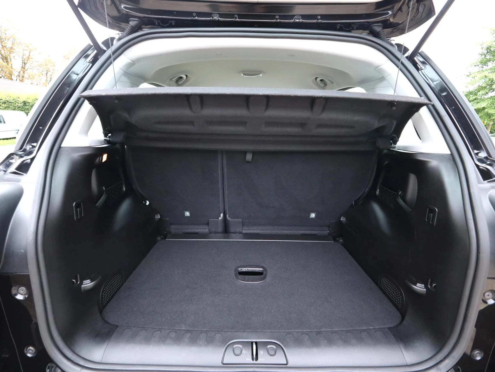 Hoofdafbeelding Fiat 500L