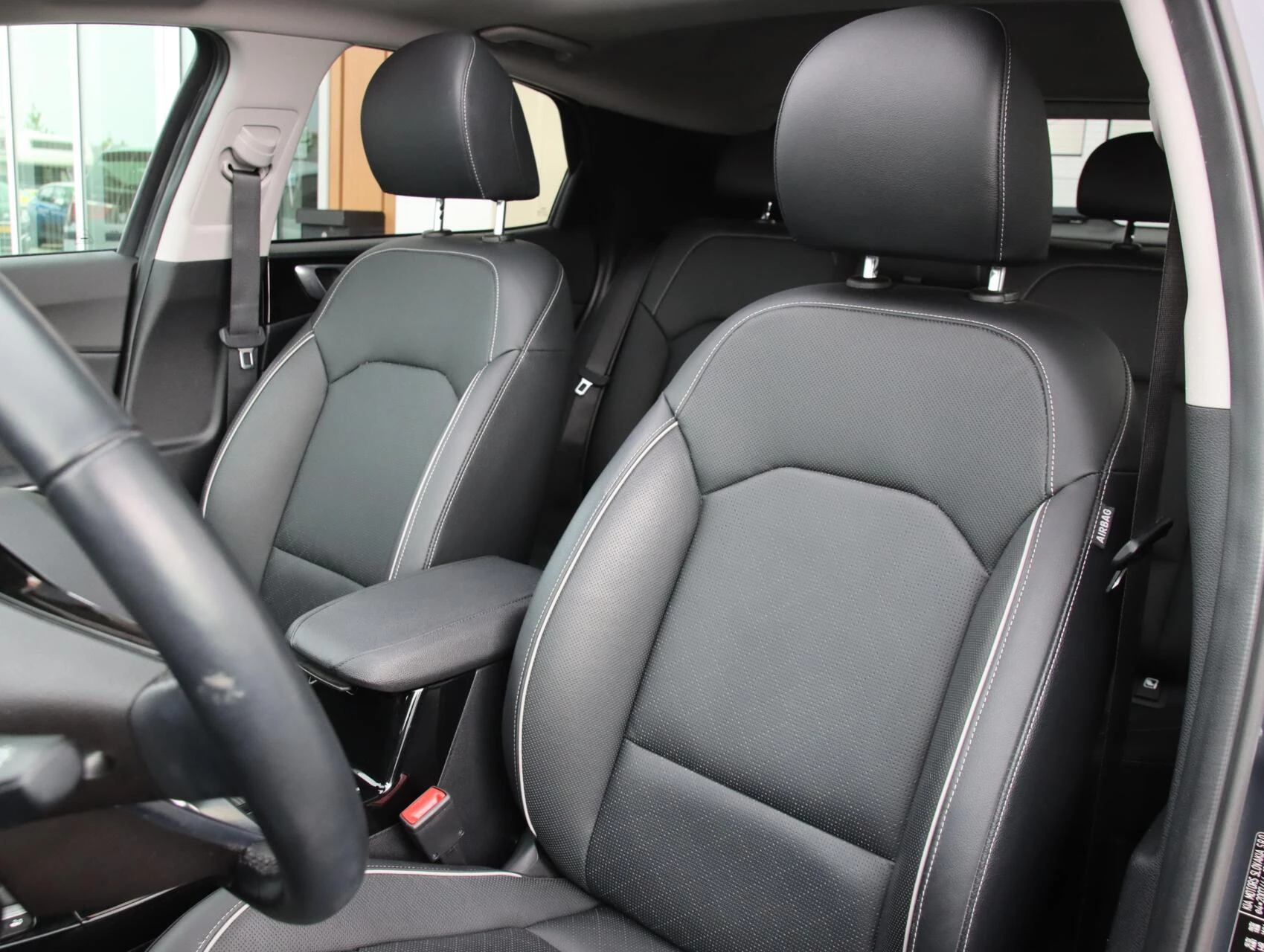 Hoofdafbeelding Kia XCeed