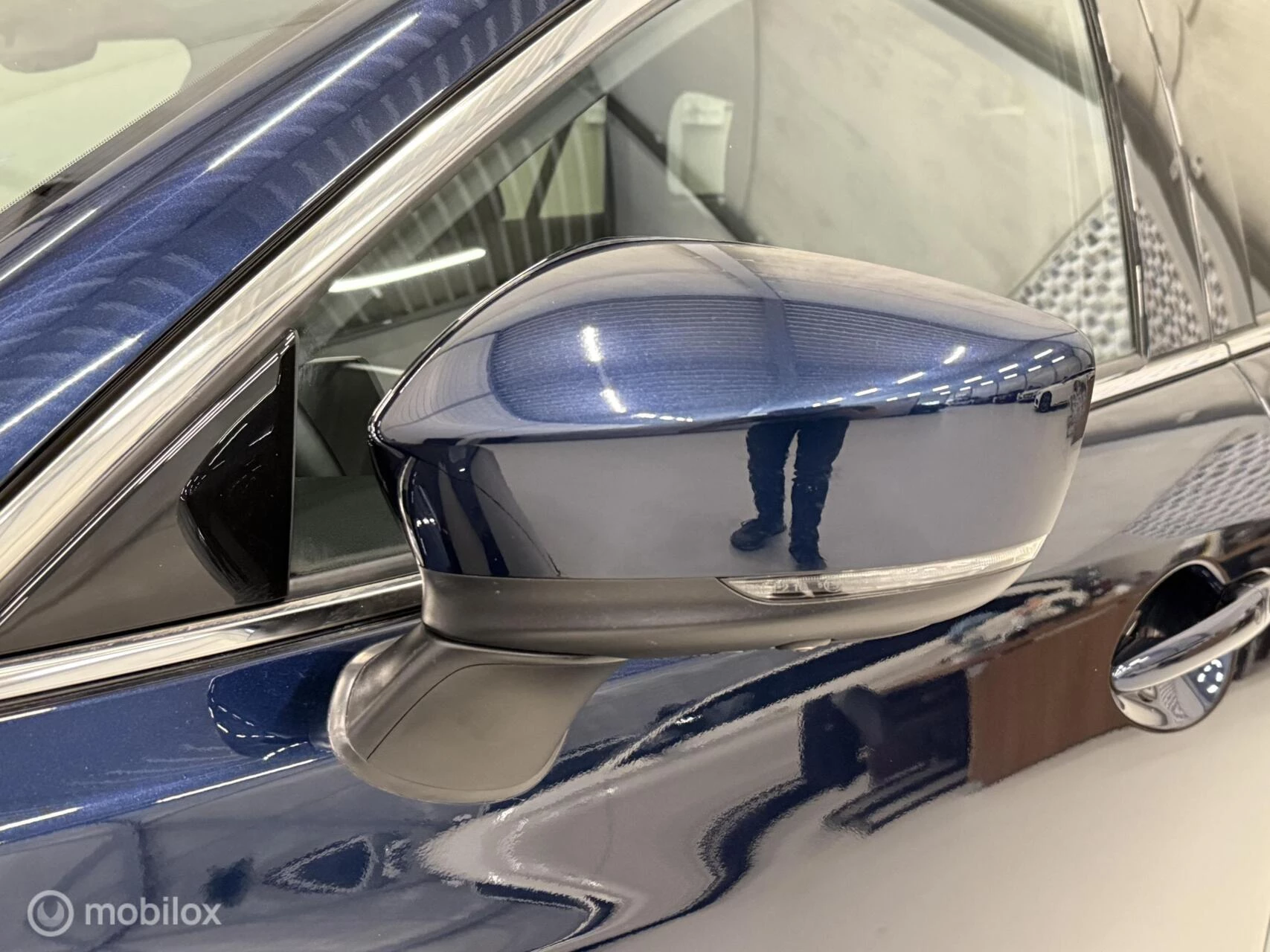 Hoofdafbeelding Mazda 6