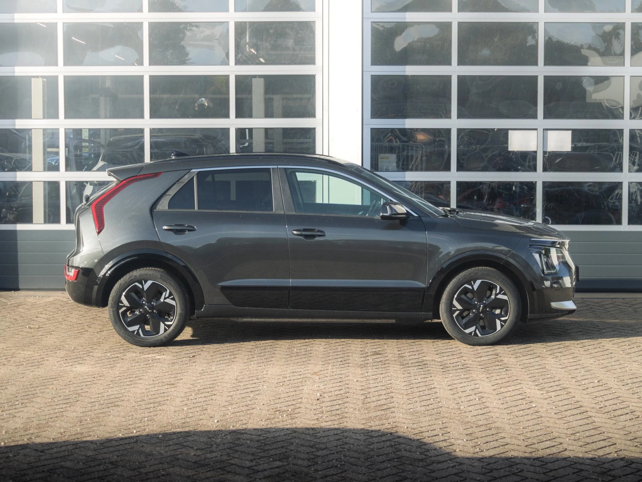 Hoofdafbeelding Kia Niro EV