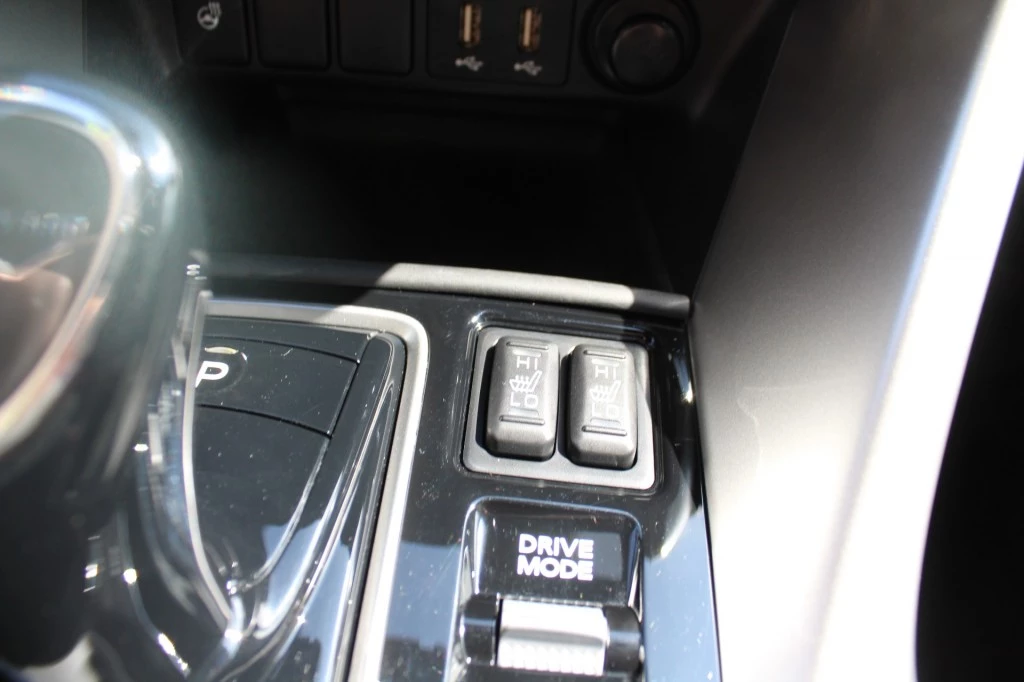 Hoofdafbeelding Mitsubishi Eclipse Cross