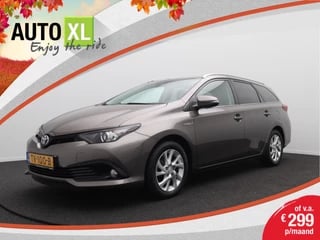 Toyota Auris Touring Sports 1.8 Hybrid Dynamic Camera Climate Navi LED