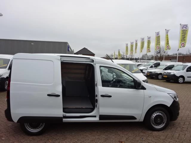 Hoofdafbeelding Renault Express