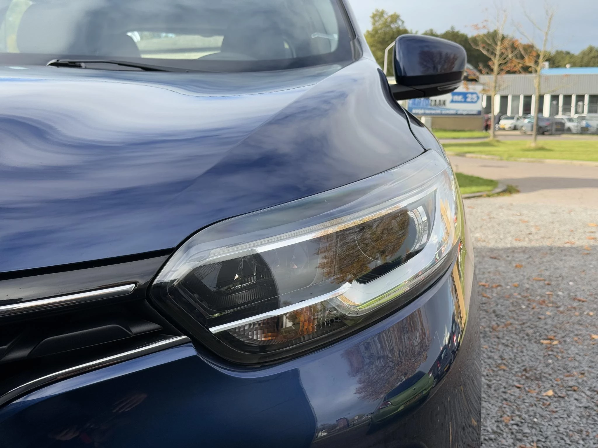 Hoofdafbeelding Renault Kadjar