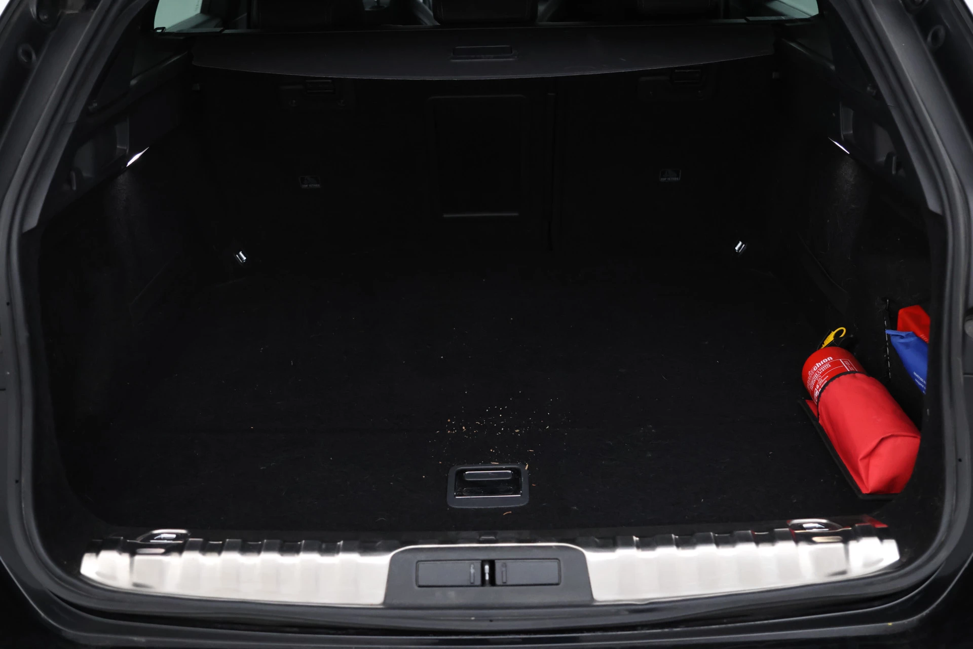 Hoofdafbeelding Peugeot 508