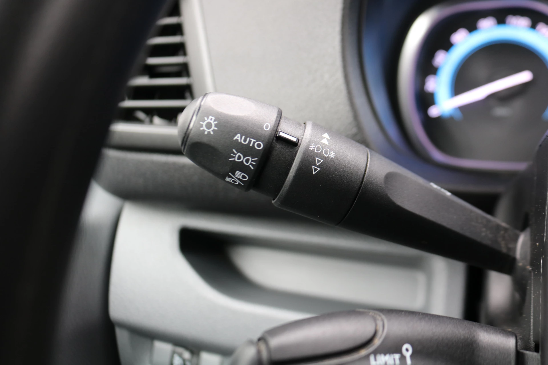 Hoofdafbeelding Opel Vivaro-e