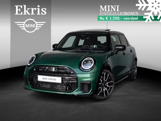 Mini Cooper C John Cooper Works Trim | XL pakket