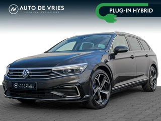 Volkswagen Passat Variant 1.4 TSI DSG PHEV GTE Business | Full LED | Leder | Panoramadak | Travel Assist