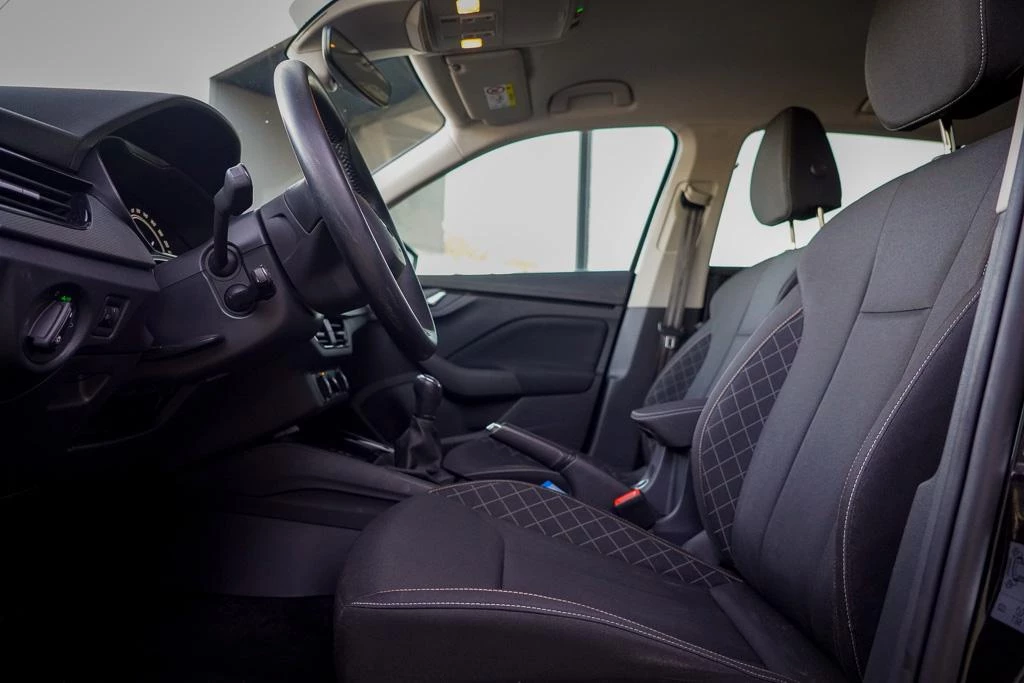 Hoofdafbeelding Škoda Kamiq