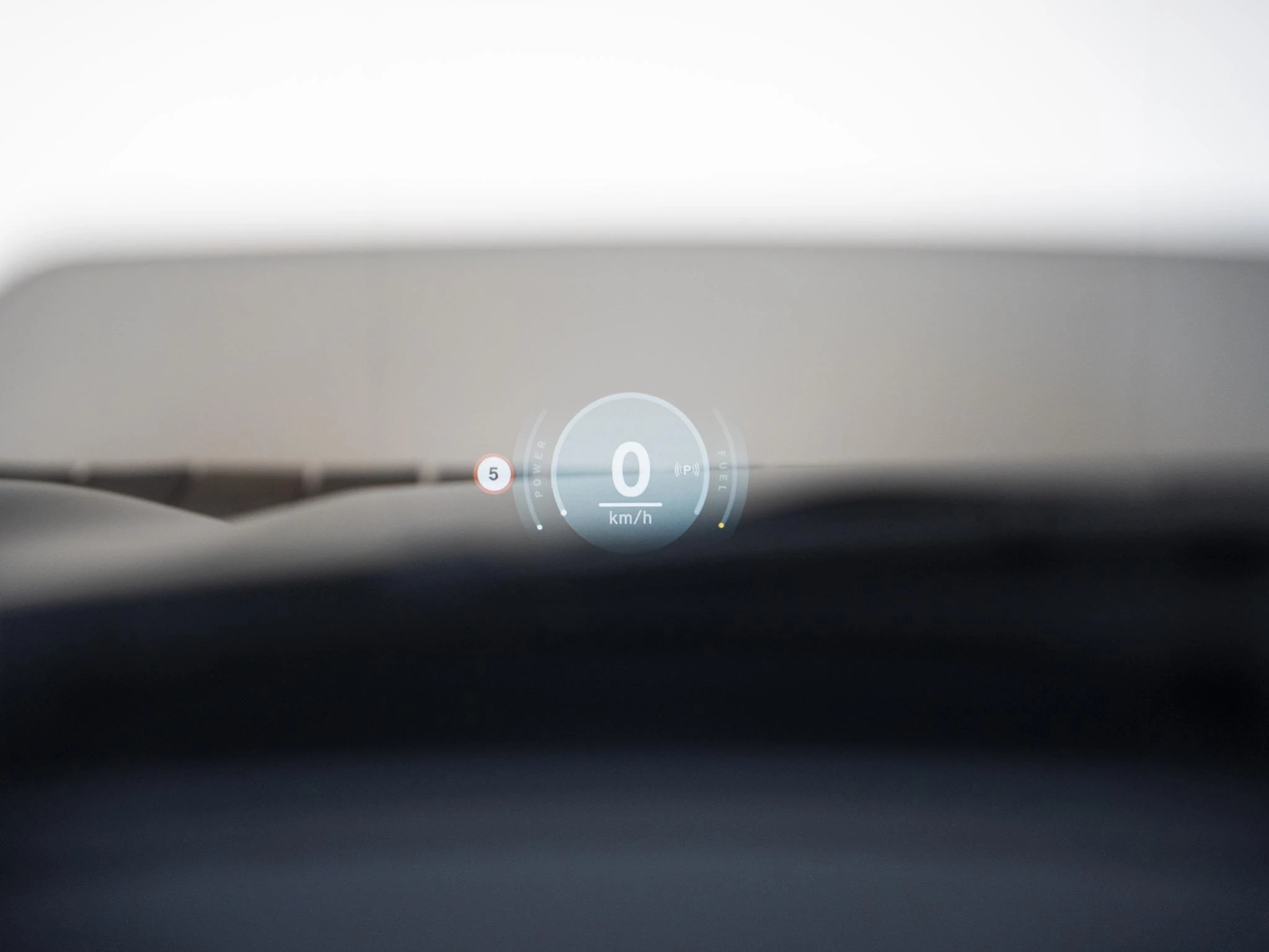 Hoofdafbeelding MINI 3-deurs