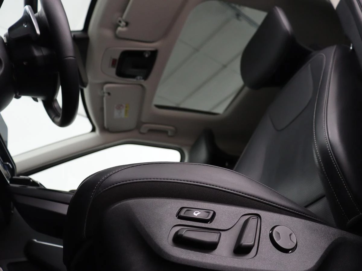 Hoofdafbeelding Kia EV6