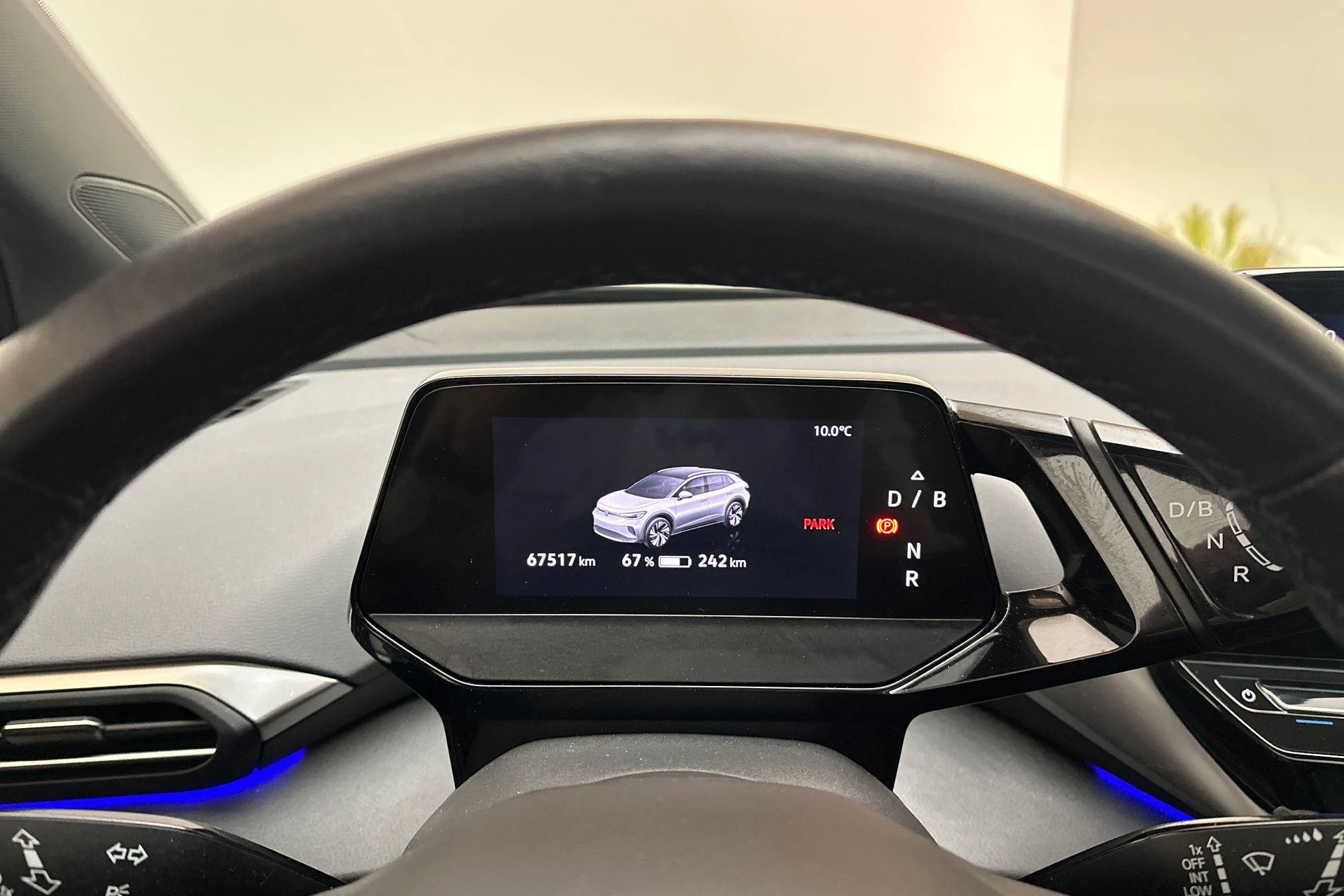 Hoofdafbeelding Volkswagen ID.4