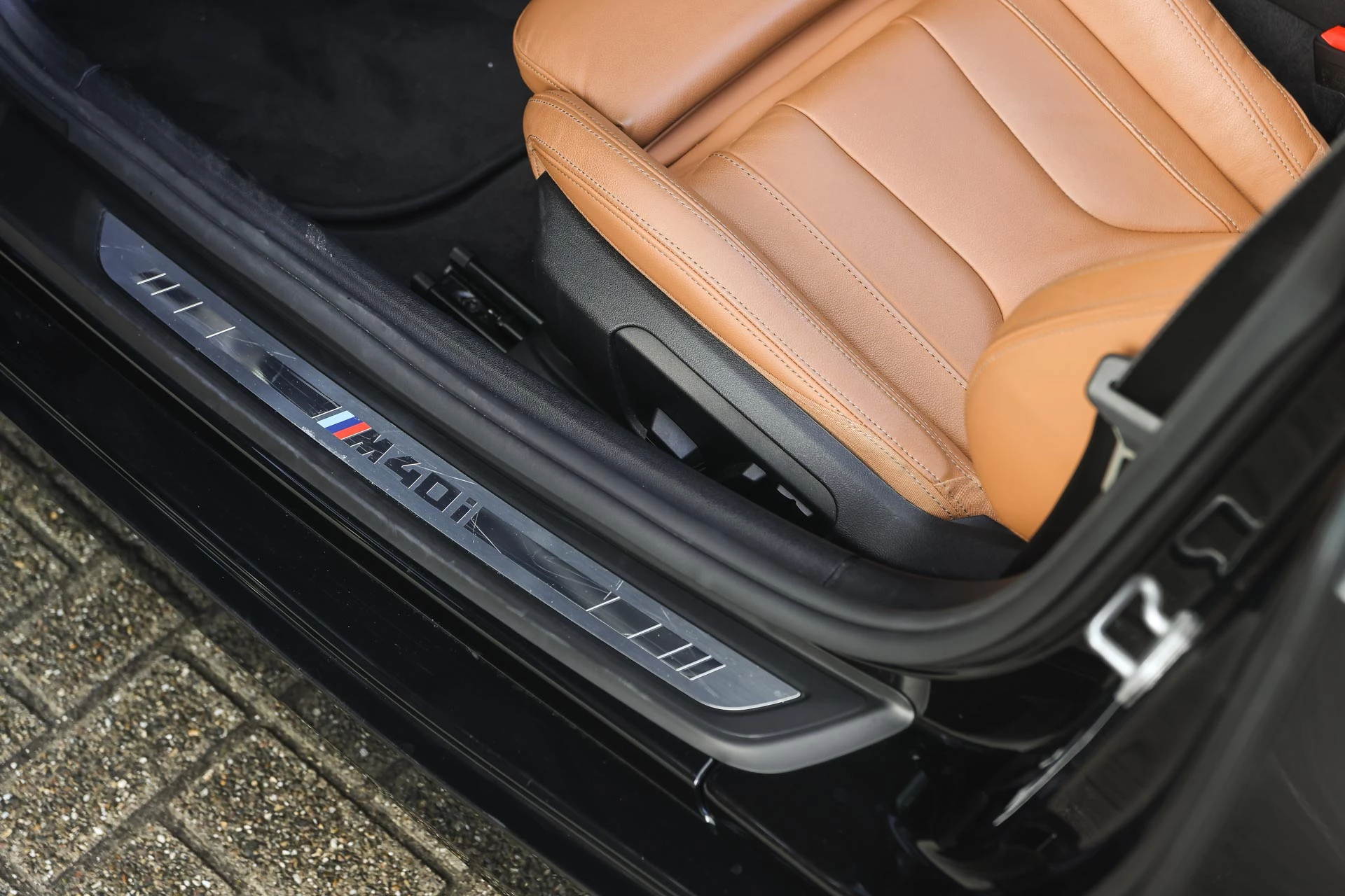 Hoofdafbeelding BMW Z4