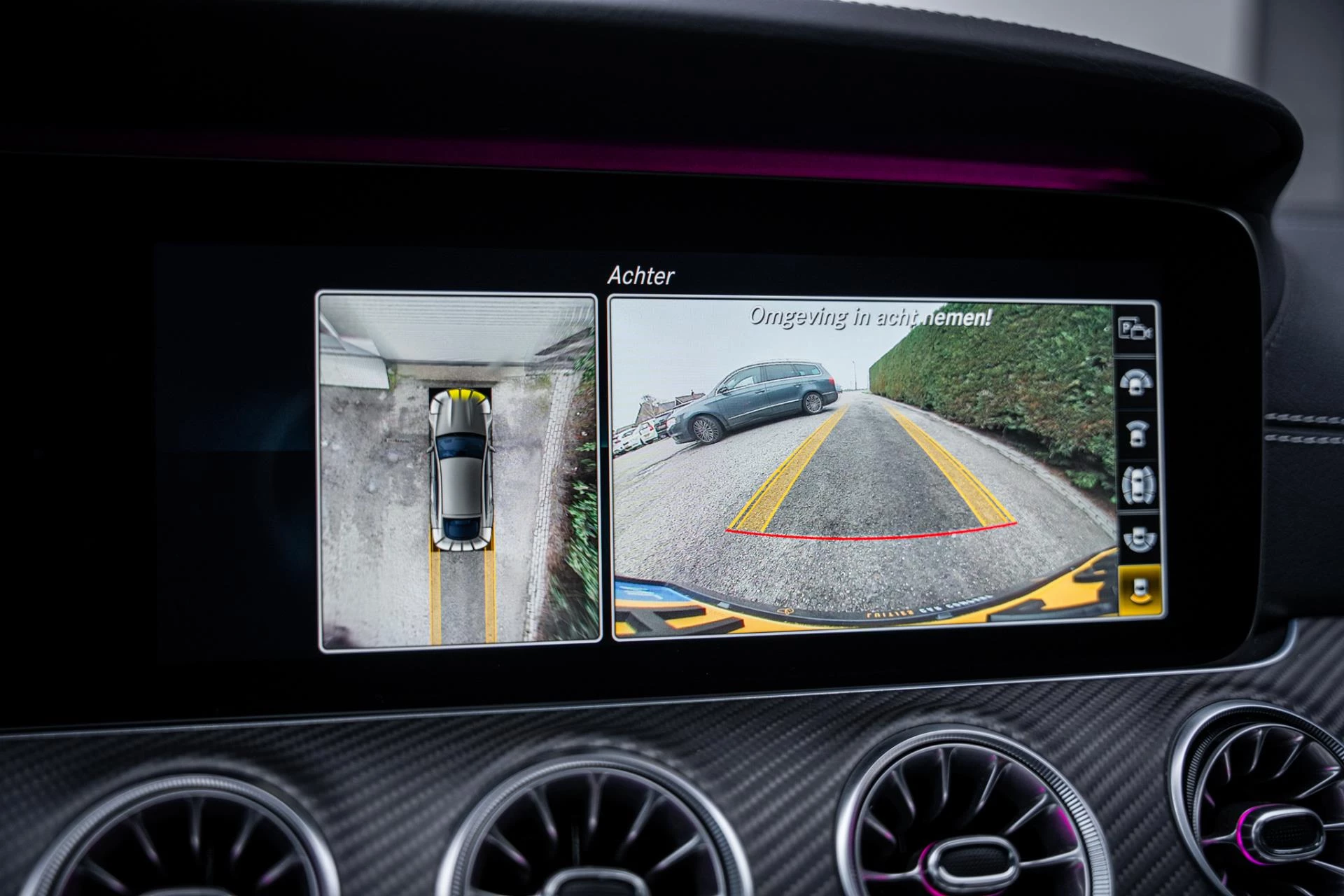 Hoofdafbeelding Mercedes-Benz AMG GT