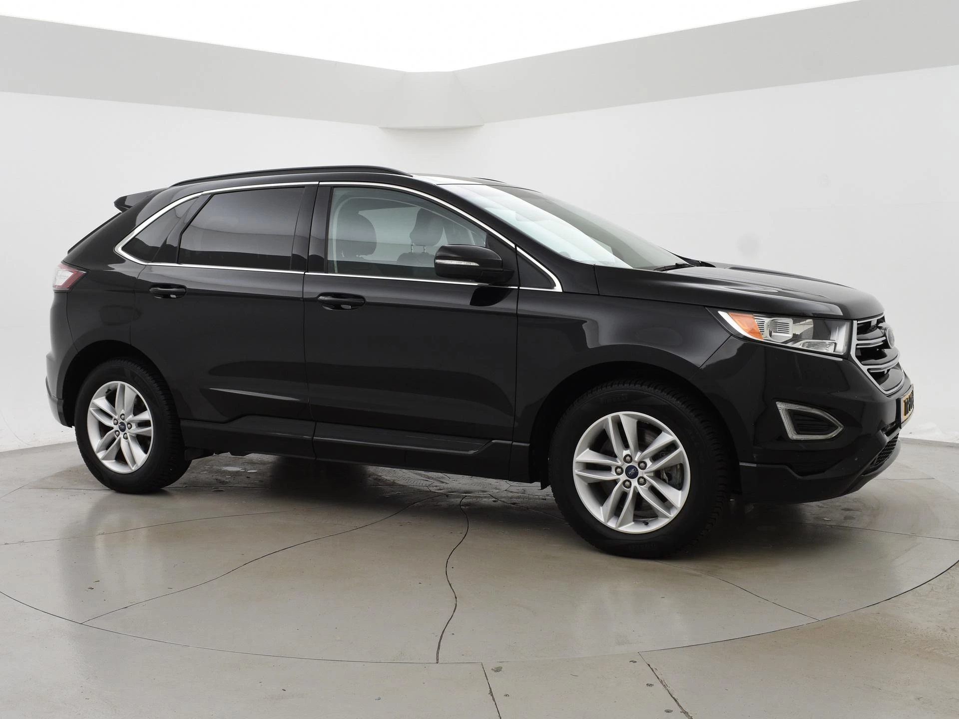 Hoofdafbeelding Ford Edge