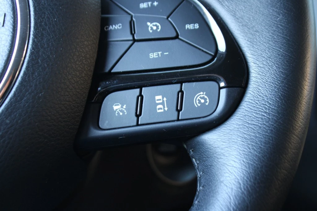 Hoofdafbeelding Jeep Renegade