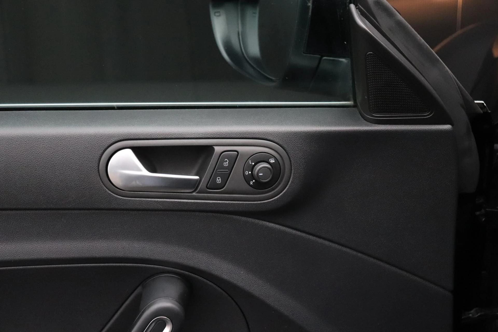 Hoofdafbeelding Volkswagen Beetle