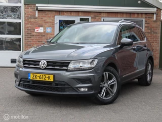 Volkswagen Tiguan 1.5 TSI ACT Highline|Wegklapbare trekhaak|Full Led|Carplay|Electrische Achterklep|Parkeersensor V/A.