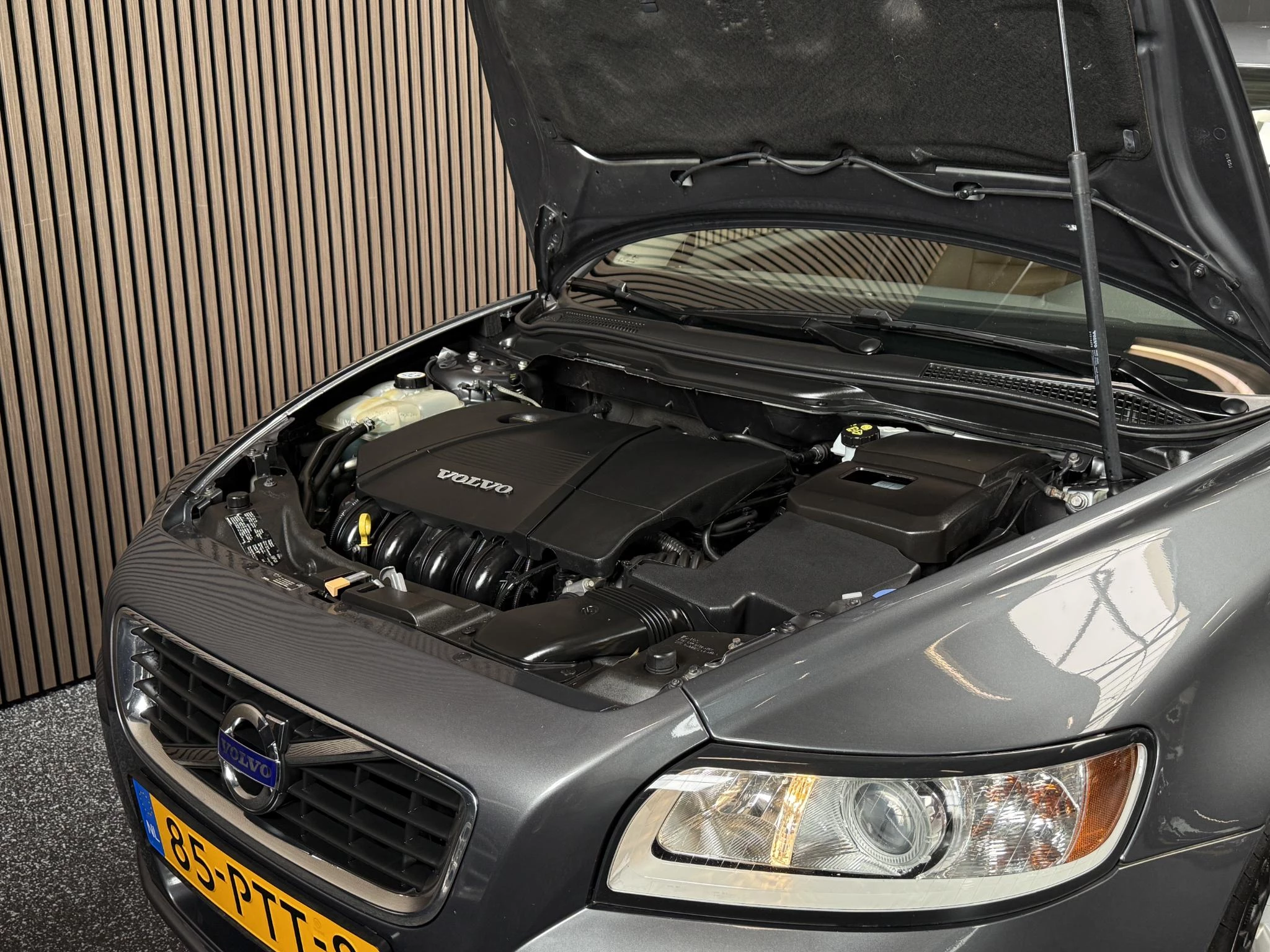Hoofdafbeelding Volvo V50