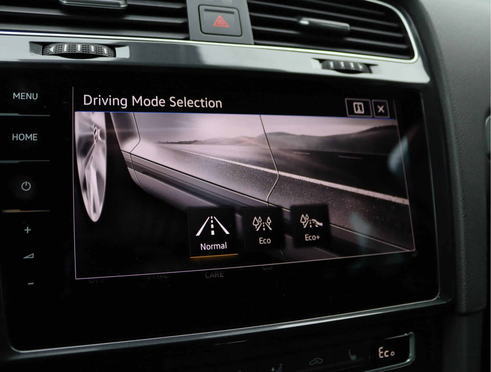 Hoofdafbeelding Volkswagen e-Golf