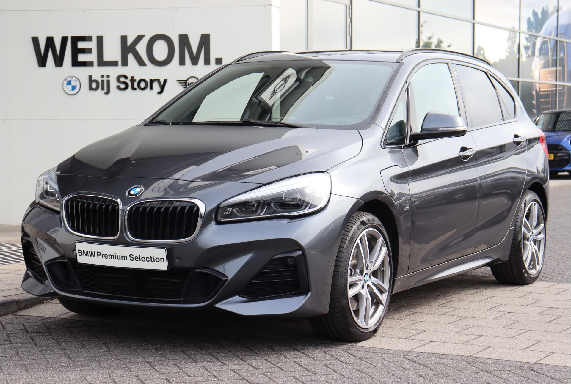 Hoofdafbeelding BMW 2 Serie