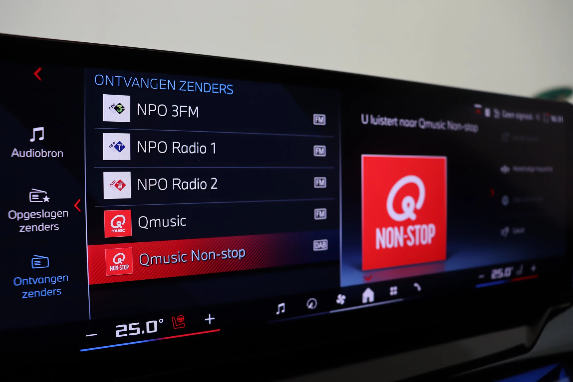 Hoofdafbeelding BMW i5