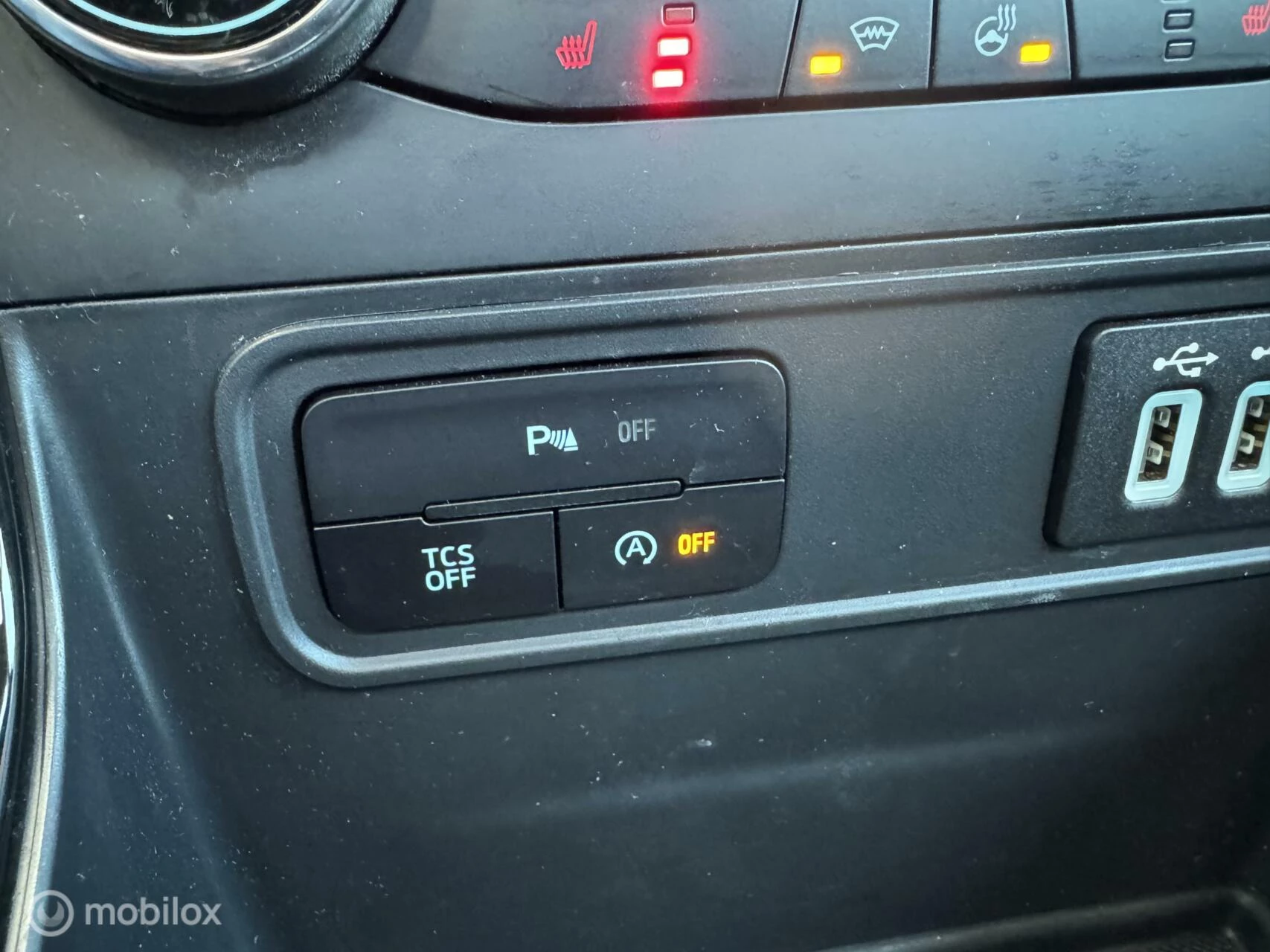 Hoofdafbeelding Ford EcoSport