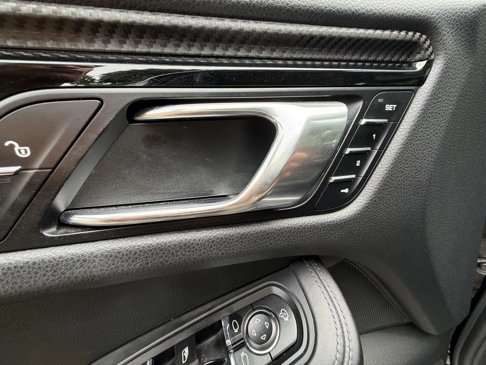 Hoofdafbeelding Porsche Macan