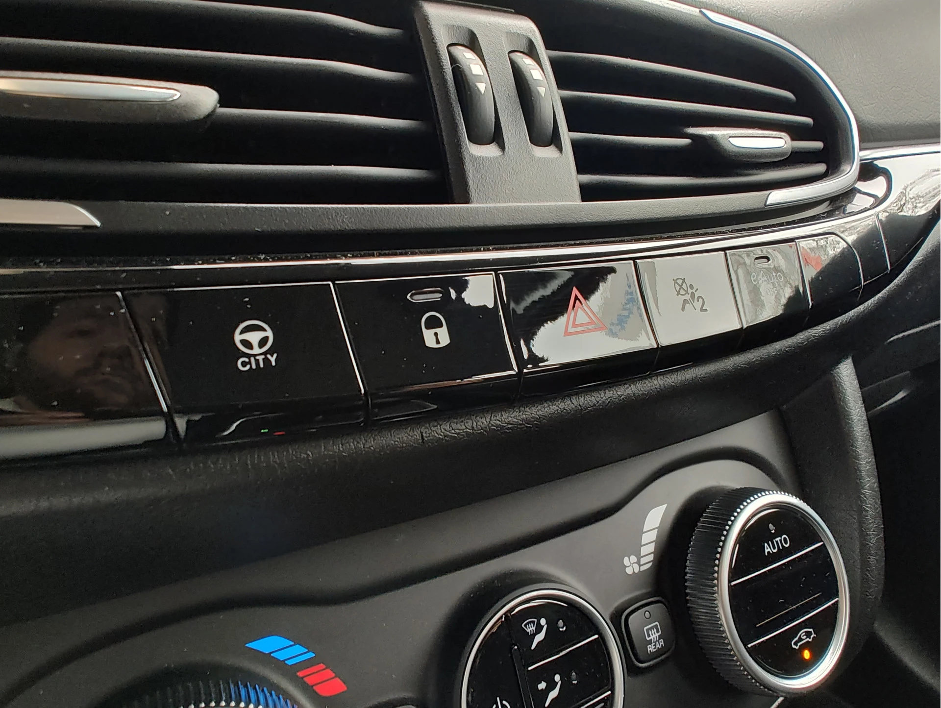 Hoofdafbeelding Fiat Tipo