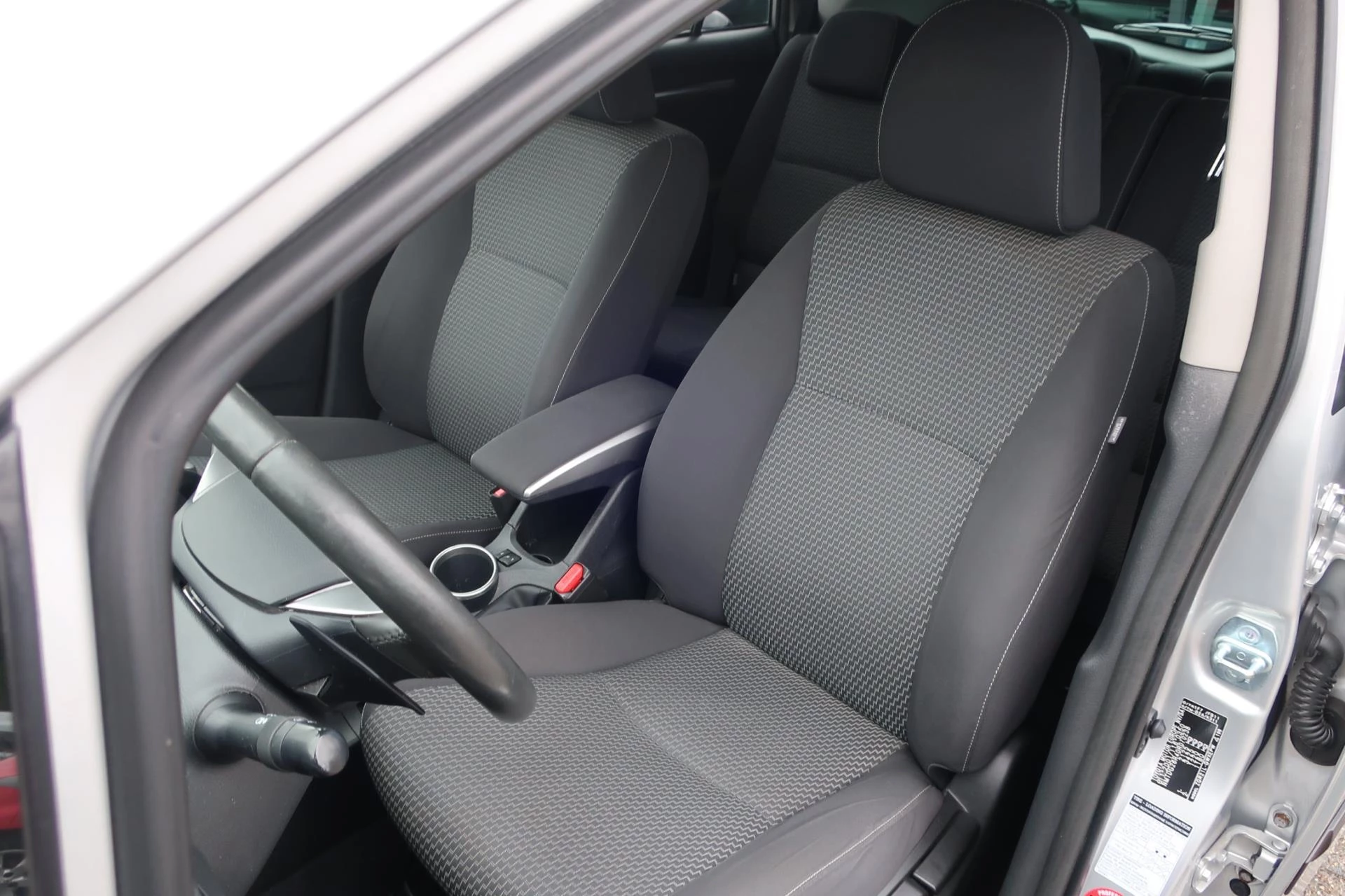 Hoofdafbeelding Toyota Verso