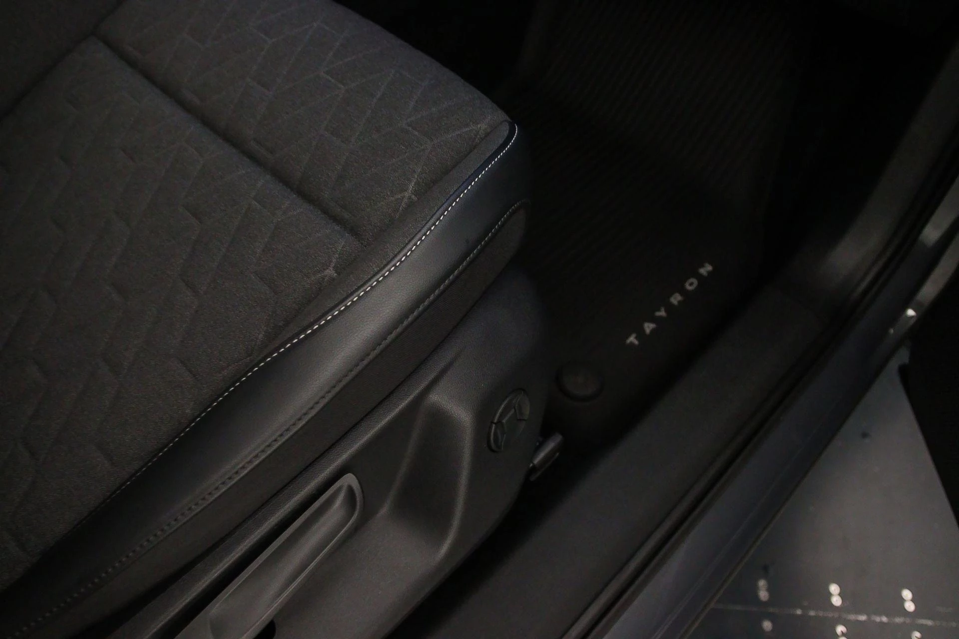 Hoofdafbeelding Volkswagen Tayron