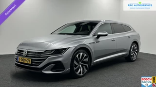 Volkswagen Arteon Shooting Brake 1.4 TSI eHybrid R-Line Business PANO TREKHAAK LEER.