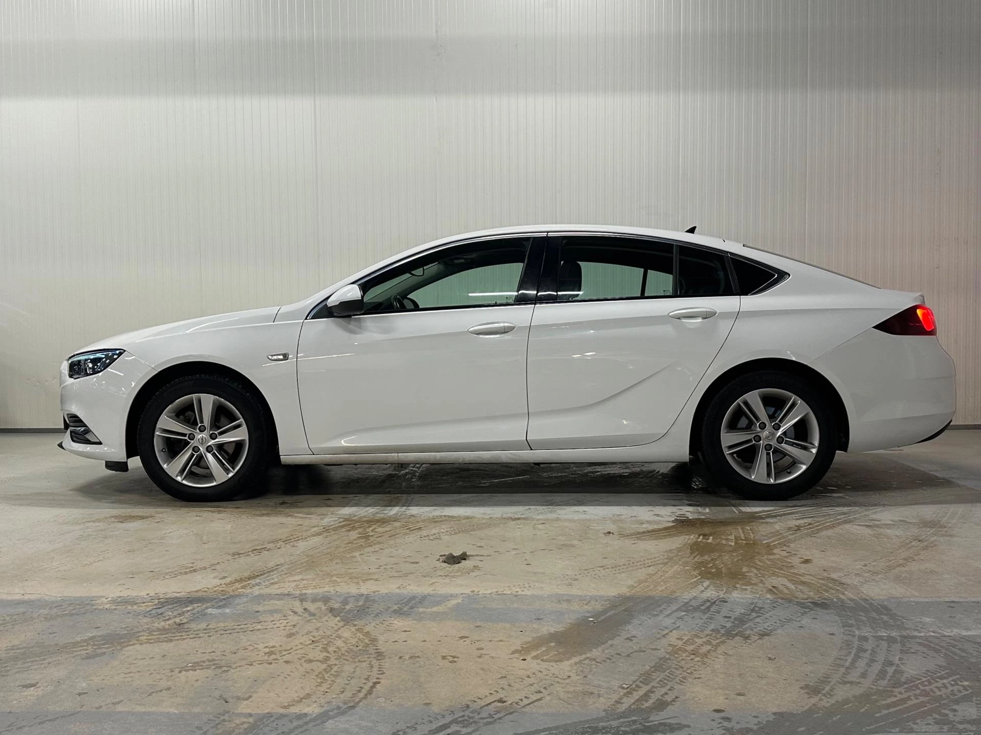 Hoofdafbeelding Opel Insignia