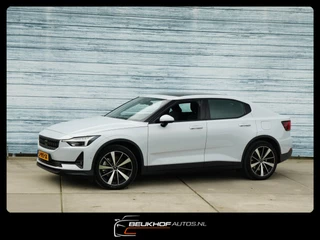Polestar 2 Long Range Dual Motor Launch Edition 78kWh Soh92%