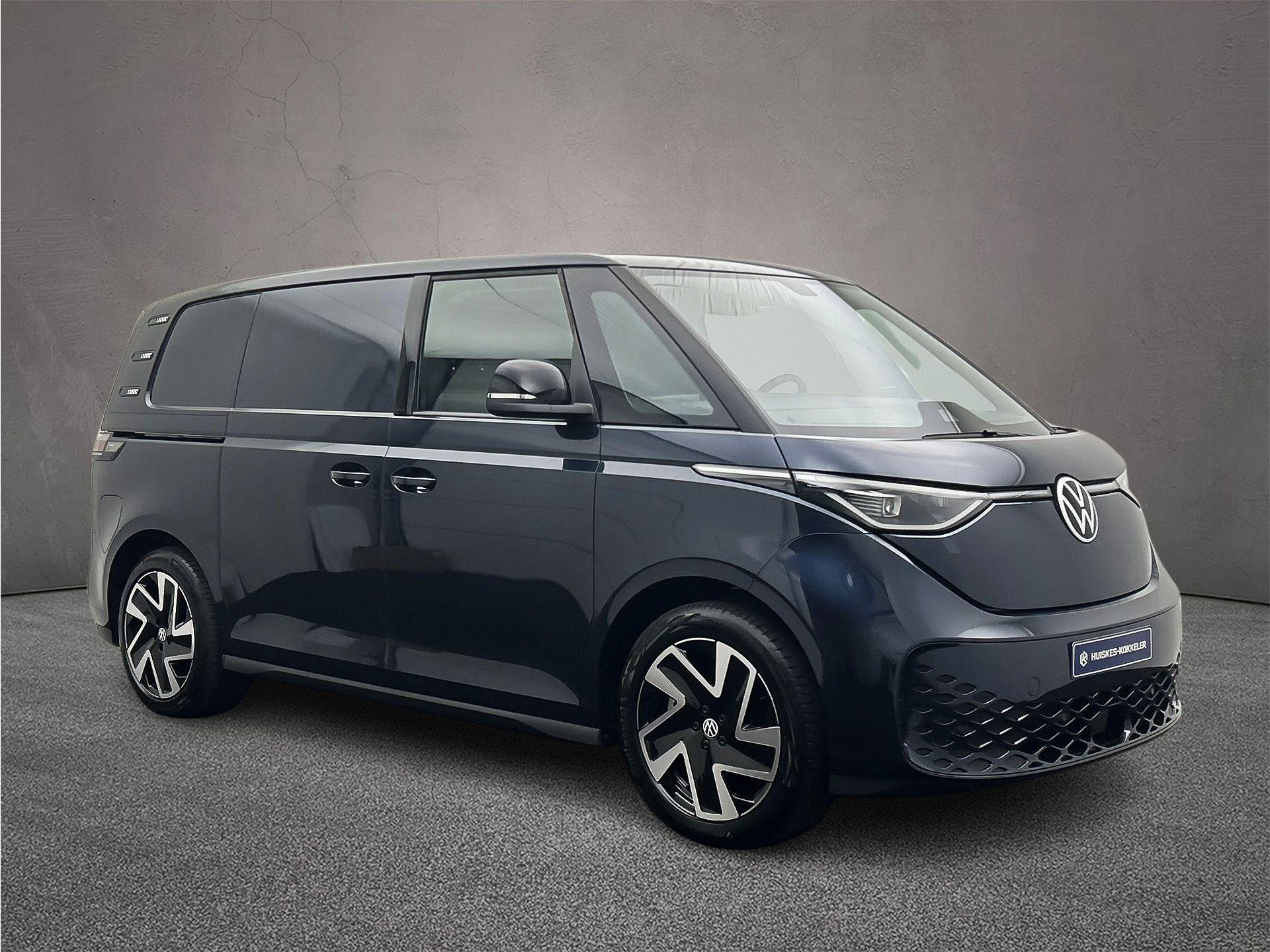 Hoofdafbeelding Volkswagen ID. Buzz Cargo