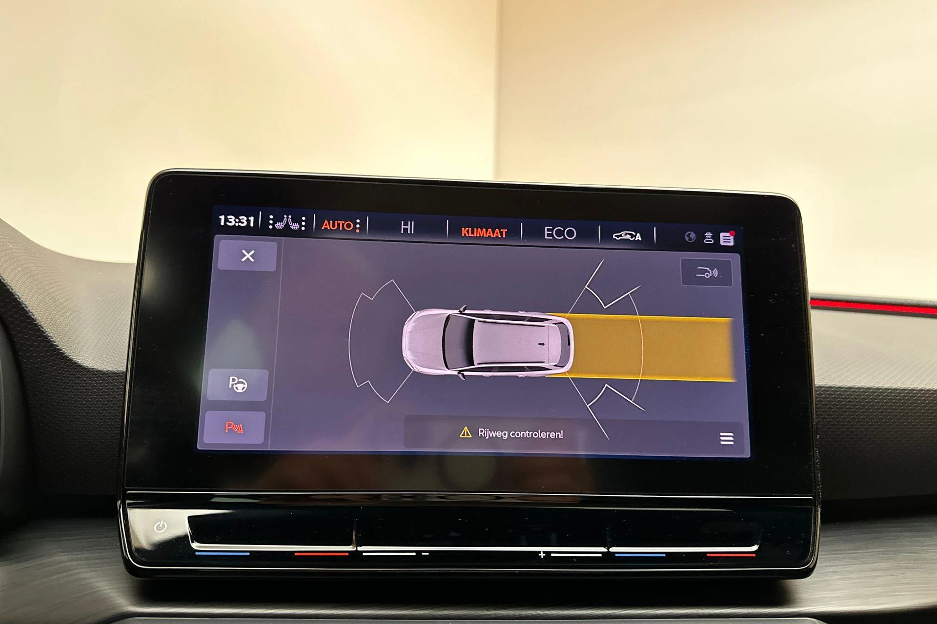 Hoofdafbeelding CUPRA Leon Sportstourer