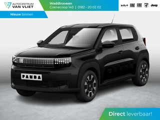 Fiat Grande Panda 1.2 Hybrid ICON